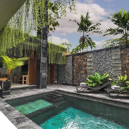 Puri Bagus Villa By Great Bali Villas Legian Exteriér fotografie