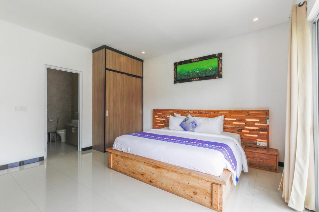 Puri Bagus Villa By Great Bali Villas Legian Exteriér fotografie