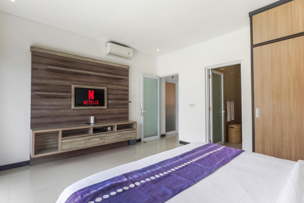 Puri Bagus Villa By Great Bali Villas Legian Exteriér fotografie