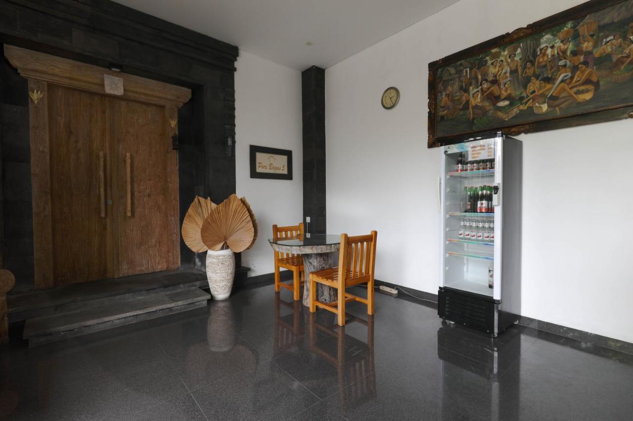 Puri Bagus Villa By Great Bali Villas Legian Exteriér fotografie