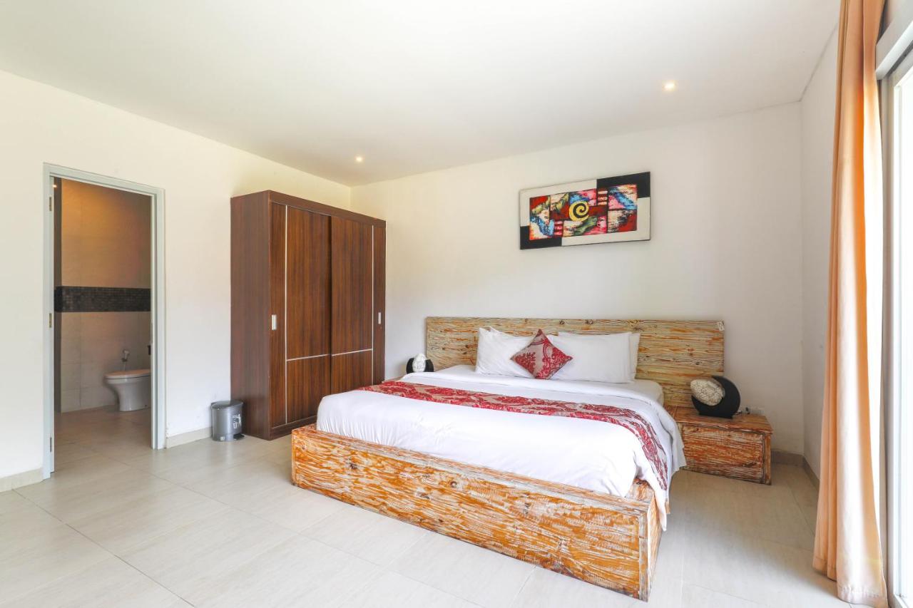 Puri Bagus Villa By Great Bali Villas Legian Exteriér fotografie