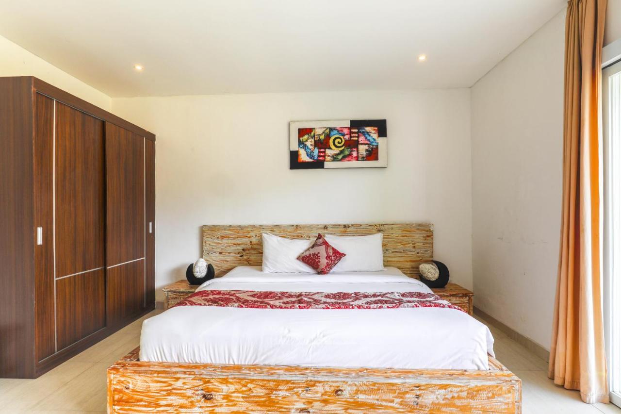 Puri Bagus Villa By Great Bali Villas Legian Exteriér fotografie