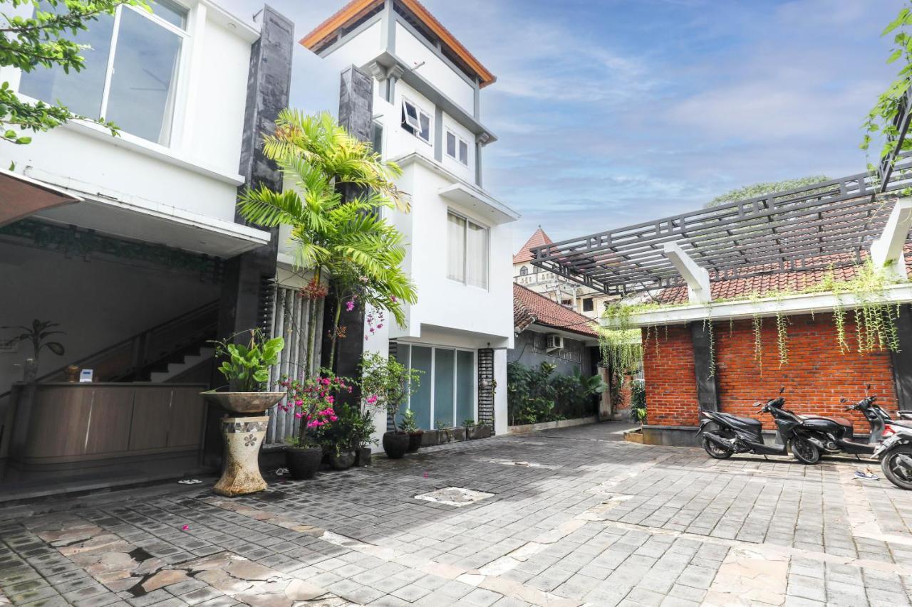 Puri Bagus Villa By Great Bali Villas Legian Exteriér fotografie