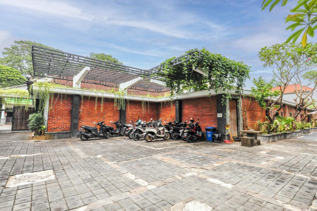 Puri Bagus Villa By Great Bali Villas Legian Exteriér fotografie