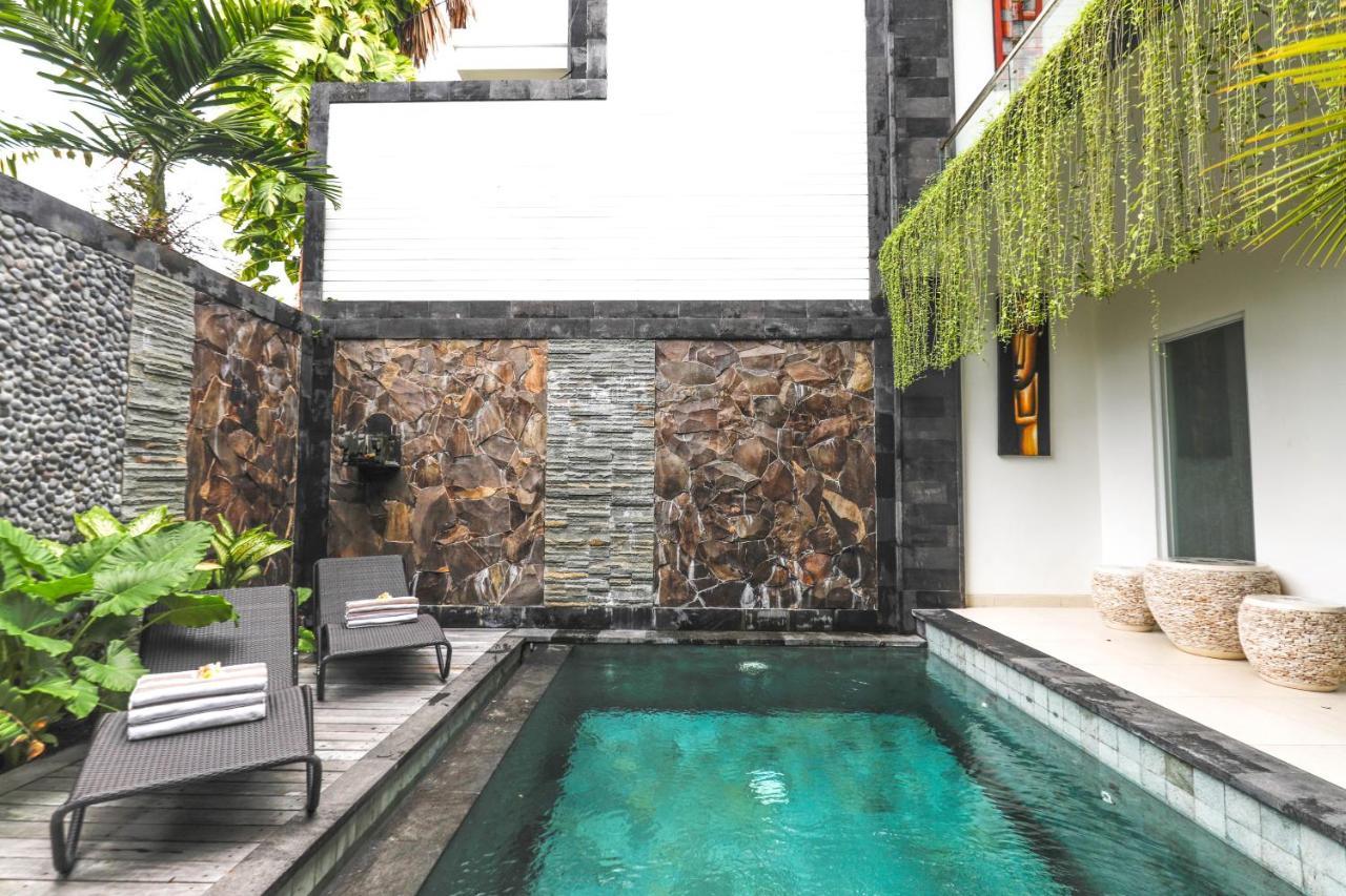 Puri Bagus Villa By Great Bali Villas Legian Exteriér fotografie