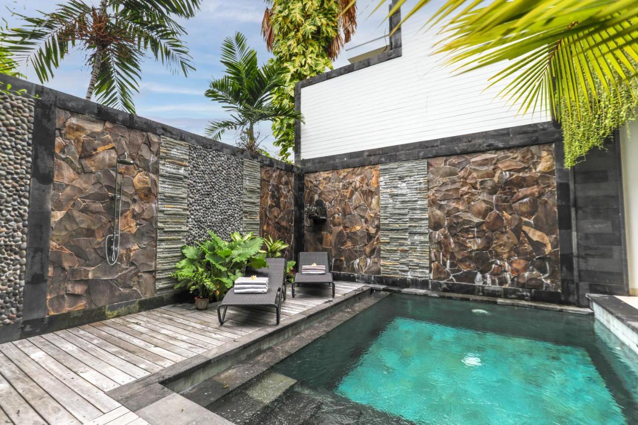 Puri Bagus Villa By Great Bali Villas Legian Exteriér fotografie