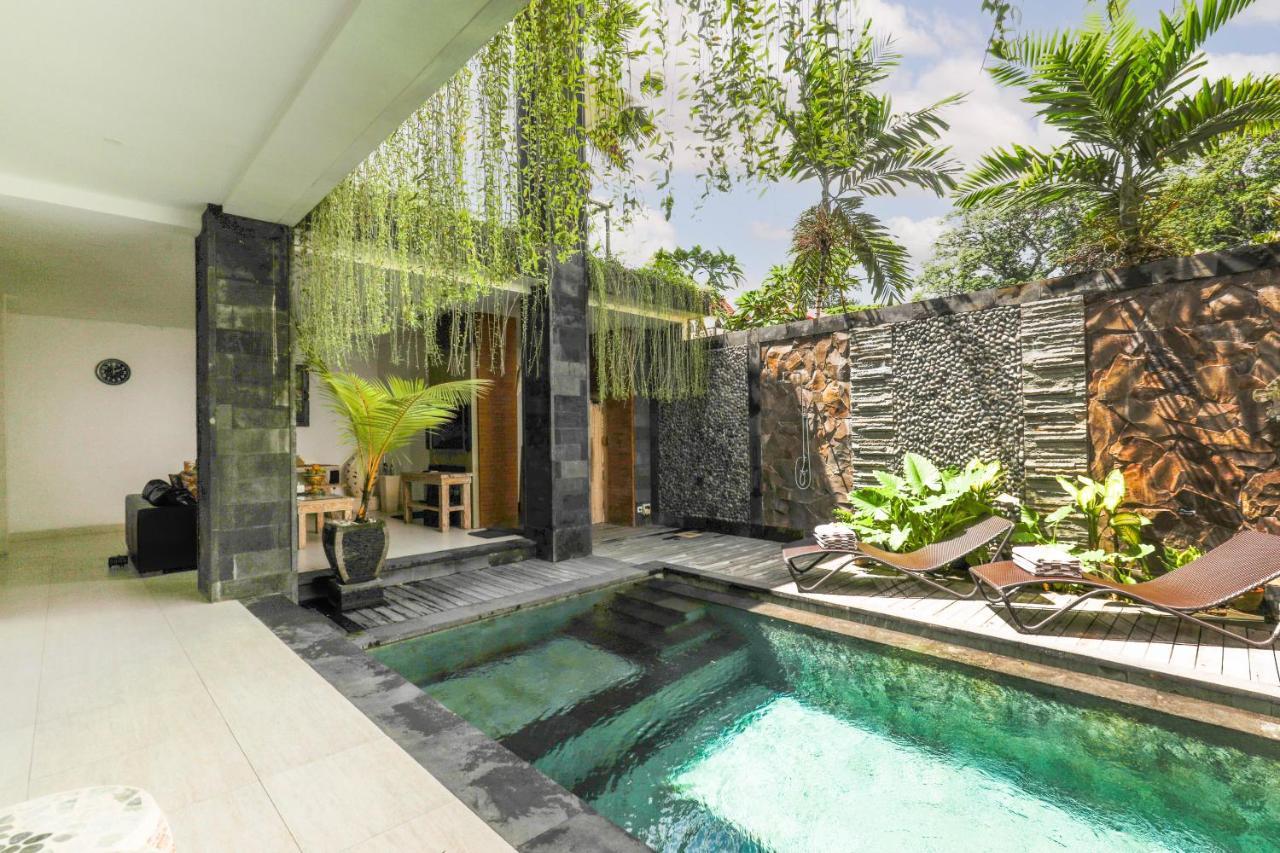 Puri Bagus Villa By Great Bali Villas Legian Exteriér fotografie